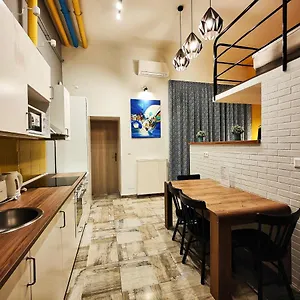 King Appartement